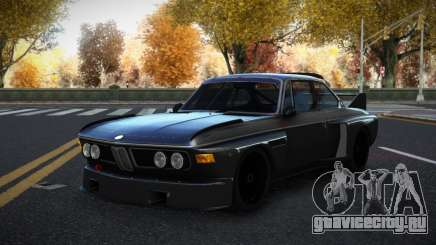 BMW 3.0 CSL Esum для GTA 4