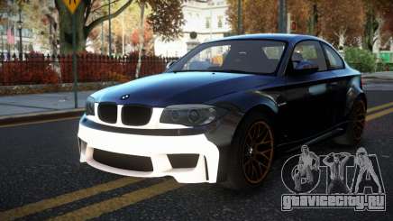 BMW 1M Kyla S8 для GTA 4