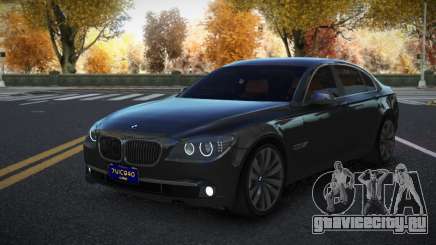 BMW 750Li Kiecu для GTA 4