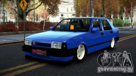 Tofas Dogan Moahi для GTA 4