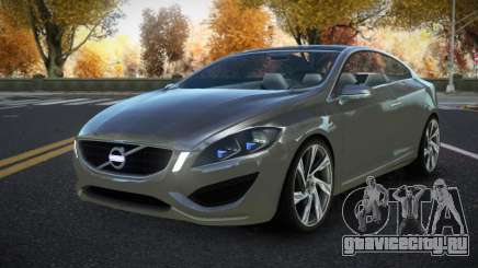 Volvo S60 Ejoh для GTA 4