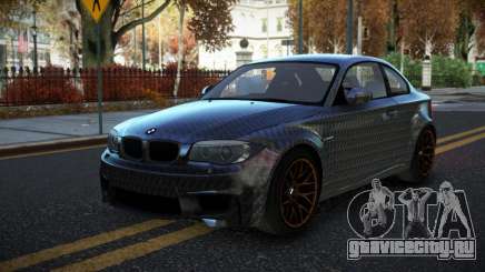 BMW 1M Kyla S12 для GTA 4