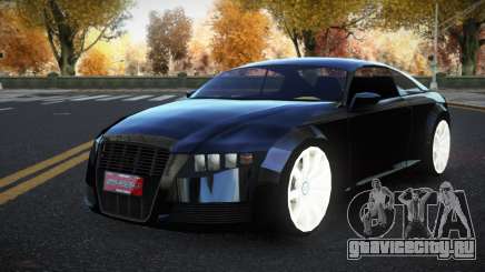 Audi S5 Limgucola для GTA 4