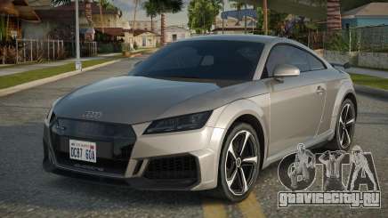 Audi TT Eveth для GTA San Andreas