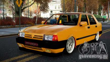 Tofas Dogan Siskuto для GTA 4