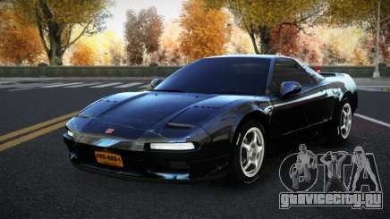 Honda NSX Savicel S9 для GTA 4