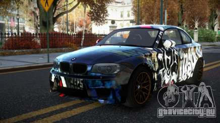 BMW 1M Kyla S3 для GTA 4