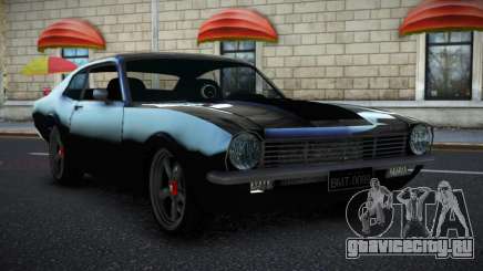 Ford Maverick Tuca для GTA 4