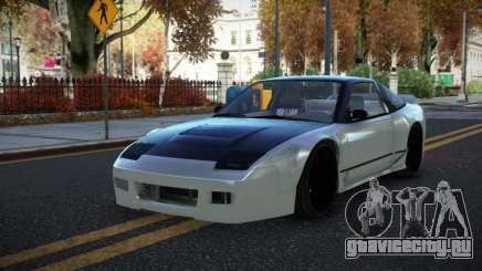 Nissan 240SX Xihabu для GTA 4