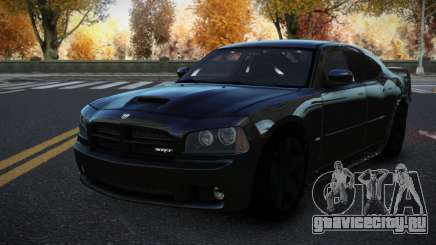 Dodge Charger Tore для GTA 4