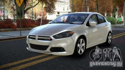 Dodge Dart Sopuvim для GTA 4
