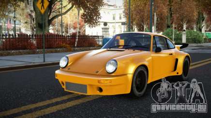Porsche 911 Geoze для GTA 4