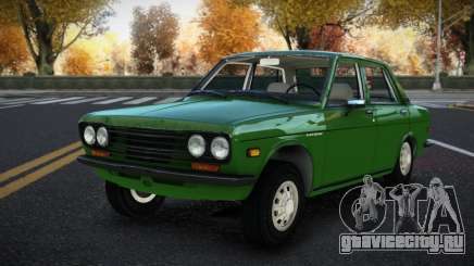 Datsun 510 Nefanuvuc для GTA 4