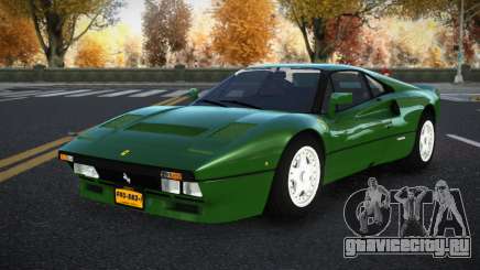 Ferrari 288 Rednu для GTA 4