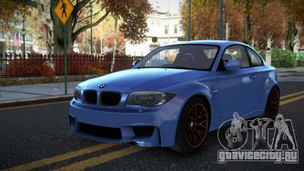 BMW 1M Kyla для GTA 4