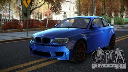 BMW 1M Kyla S5 для GTA 4