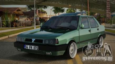 Tofas Sahin Liyce для GTA San Andreas