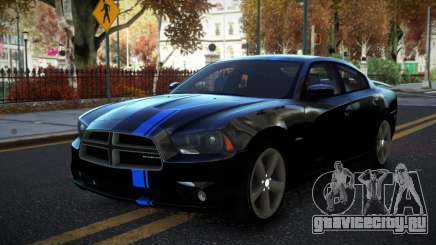 Dodge Charger Ugup для GTA 4