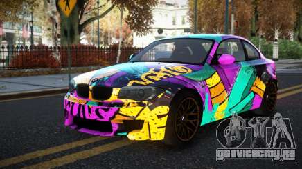 BMW 1M Kyla S13 для GTA 4