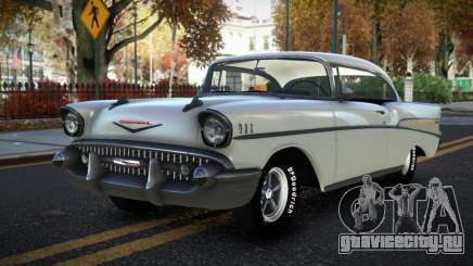 Chevrolet Bel Air Vakopopo для GTA 4