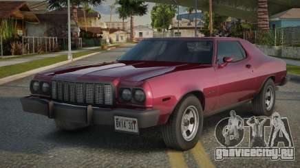 Ford Gran Torino 74th для GTA San Andreas