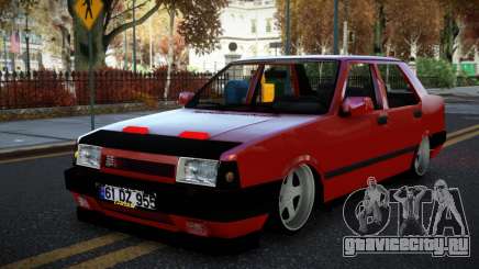 Tofas Dogan Vaga для GTA 4