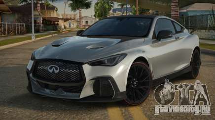 Infiniti Q60 Leycas для GTA San Andreas