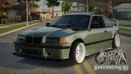 BMW M3 E36 Deniah для GTA San Andreas