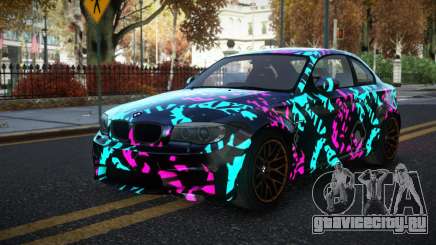 BMW 1M Kyla S2 для GTA 4