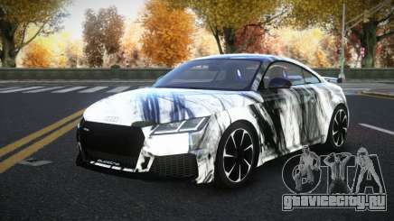 Audi TT Sakaen S6 для GTA 4