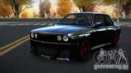 BMW M3 E30 Luda для GTA 4