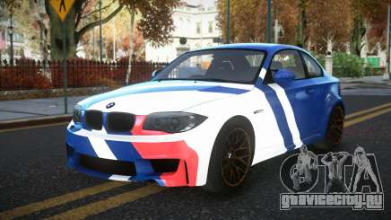 BMW 1M Kyla S9 для GTA 4