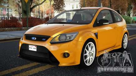 Ford Focus Nobasuma для GTA 4
