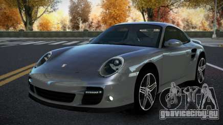 Porsche 911 Gowoyi для GTA 4