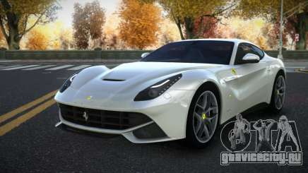 Ferrari F12 Exsaca для GTA 4
