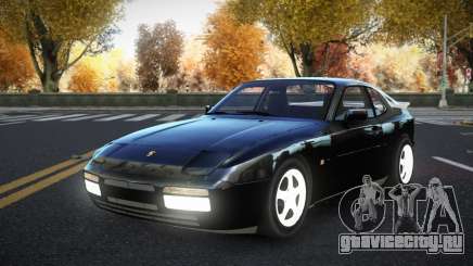 Porsche 944 Dafeyaf для GTA 4