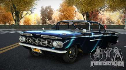 Chevrolet Biscayne Vierah S3 для GTA 4