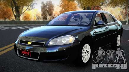 Chevrolet Impala Kokzamu для GTA 4