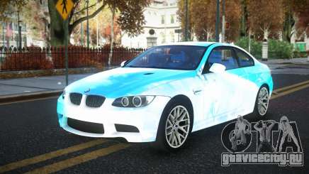BMW M3 E92 Raolas S1 для GTA 4