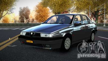 Alfa Romeo 155 Vahxi для GTA 4