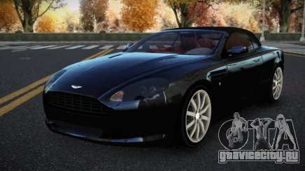 Aston Martin DB9 Lido для GTA 4