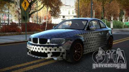 BMW 1M Kyla S6 для GTA 4