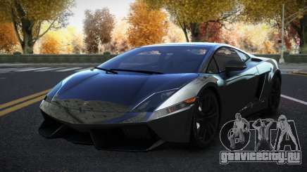 Lamborghini Gallardo Awoy для GTA 4