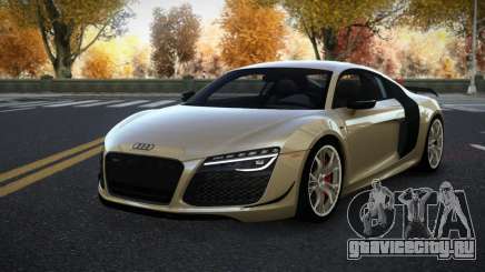 Audi R8 Sonerle для GTA 4
