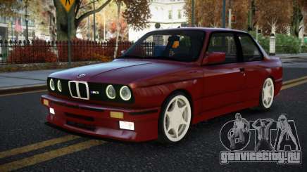BMW M3 E30 Diate для GTA 4