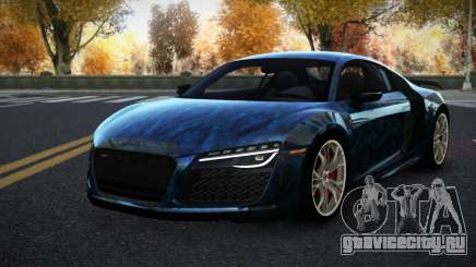 Audi R8 Sonerle S2 для GTA 4