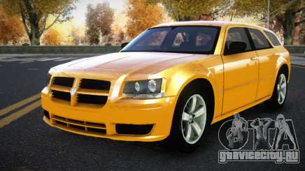 Dodge Magnum Mojigam для GTA 4