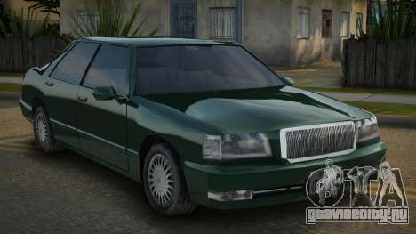 Toyota Crown 95th для GTA San Andreas