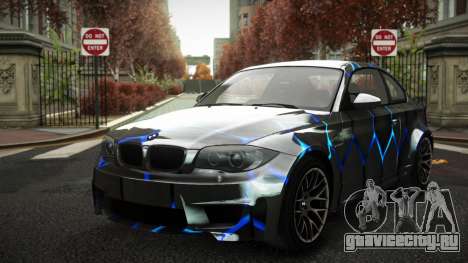 BMW 1M Aletiny S5 для GTA 4