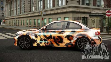 BMW 1M Aletiny S12 для GTA 4